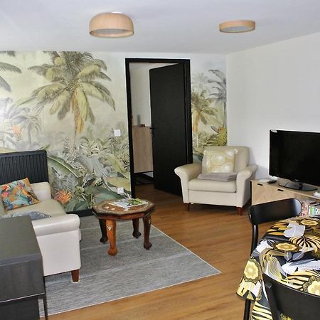 Appart 36M² A Pau-Morlaas Bagian luar foto