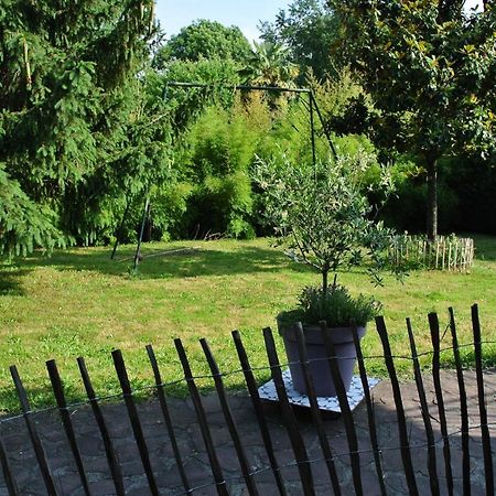 Appart 36M² A Pau-Morlaas Bagian luar foto