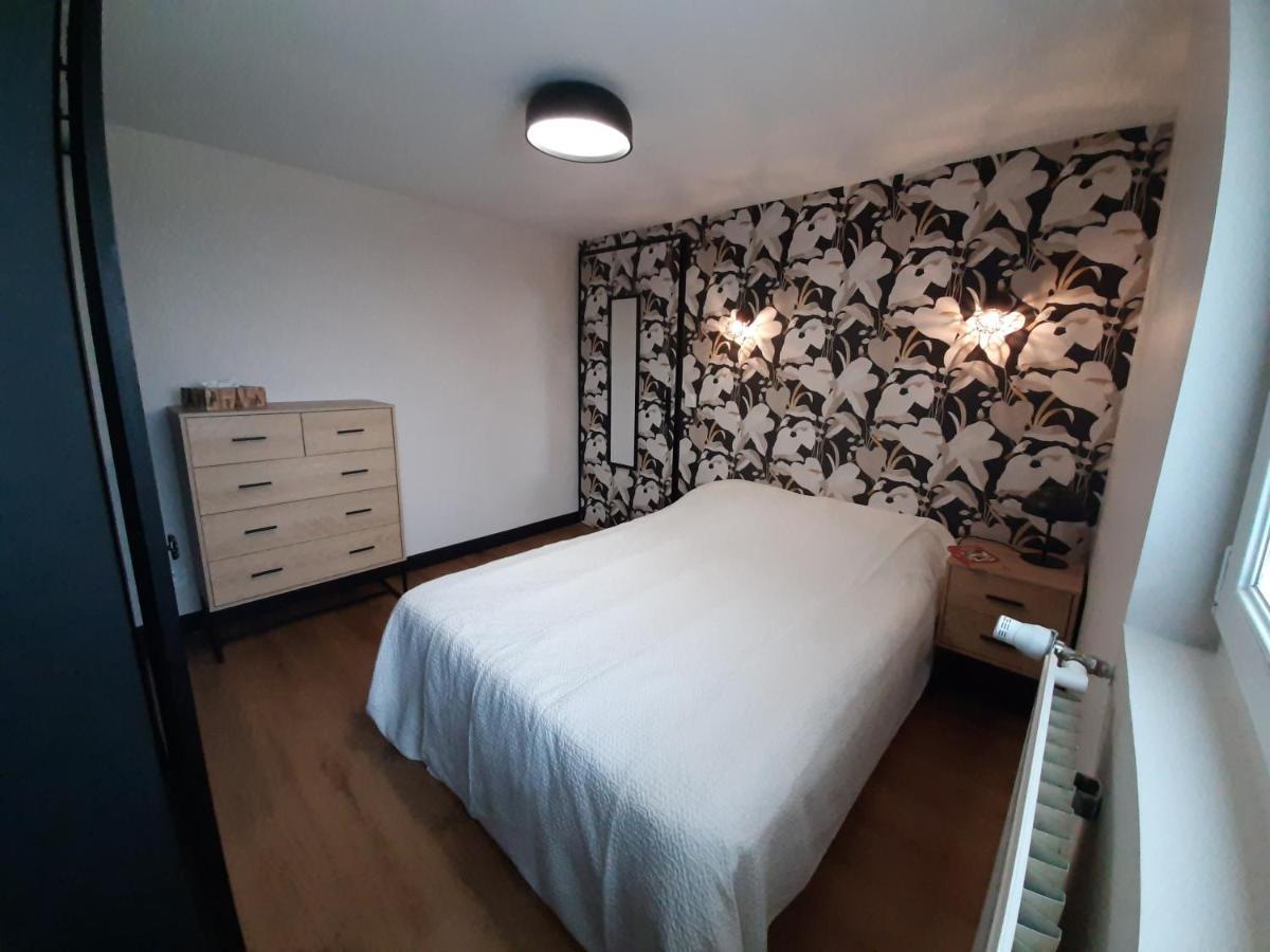 Appart 36M² A Pau-Morlaas Bagian luar foto
