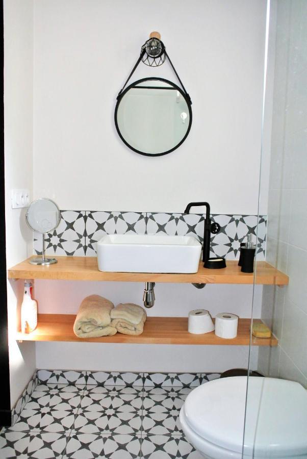 Appart 36M² A Pau-Morlaas Bagian luar foto